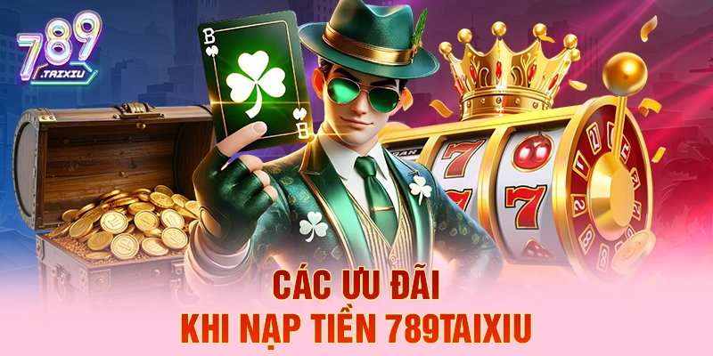 C&aacute;c ưu đ&atilde;i khi nạp tiền zo88