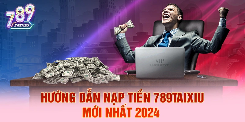 Hướng dẫn nạp tiền tại zo88